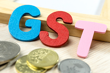 政府：GST可能适度通货膨胀2％