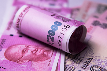 RBI停止印刷了2,000卢比;专注于200卢比音符