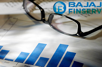 Bajaj Finserv Q1净利润增长15％，达到537.5卢比