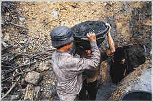 Jharkhand 21矿山尚未达到成果：煤矿