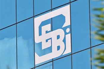 Sebi Bans Bans Shreebhumi建筑来自资本市场