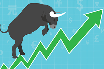 现场股票市场更新 -  Nifty回收9650，银行领导市场更高