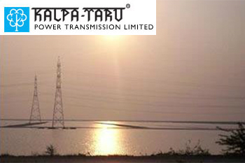 Kalpataru Power的反弹继续确保新订单