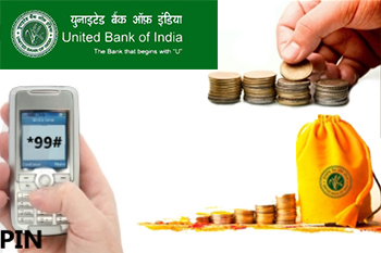 联合银行的印度钟在Bourses获得1％