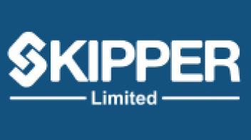 Skipper Ltd Bags来自印度电网公司
