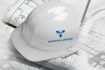 价格体积突破：Voltas有限公司