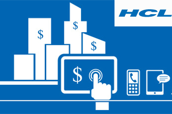 HCL Tech攀升2.7％;赢得Husqvarna的5年优惠