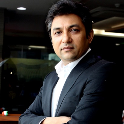 Pankaj Thapliyal加入智能公用事业总裁，是Essel Group的一部分