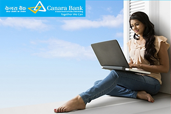 Canara Bank Down，Posts Q4结果