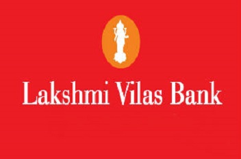 Lakshmi Vilas Bank于2017年2月99日起修改MCLR。