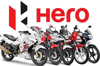 英雄Motocorp Forays进入阿根廷市场