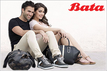 尽管Q2净利润跌倒，Bata India Rallies 2.3％