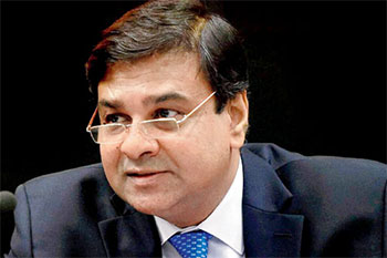 rbi仍然算上虚伪的笔记：urjit patel.