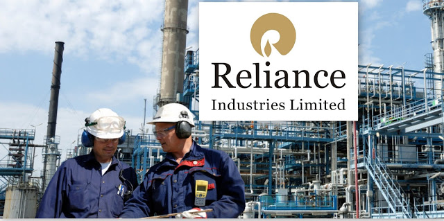 Reliance Snaps 9天获胜连胜