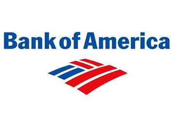 美国银行公司报告增加了46.8％
