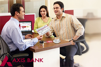 Axis Bank为其客户提供LIC产品