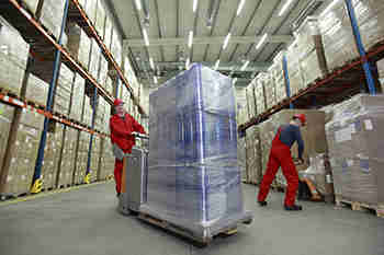 Sicce Logistics收购Patchems私人私人为9.5亿卢比