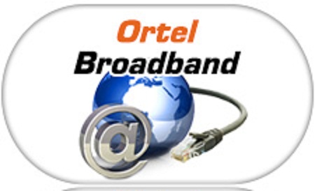 Ortel宽带在Otisha推出100 Mbps