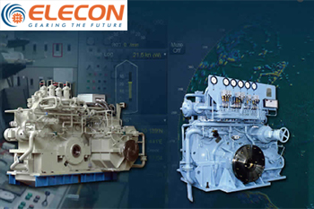 Elecon Engineering Co在获奖订单上飙升6.2％