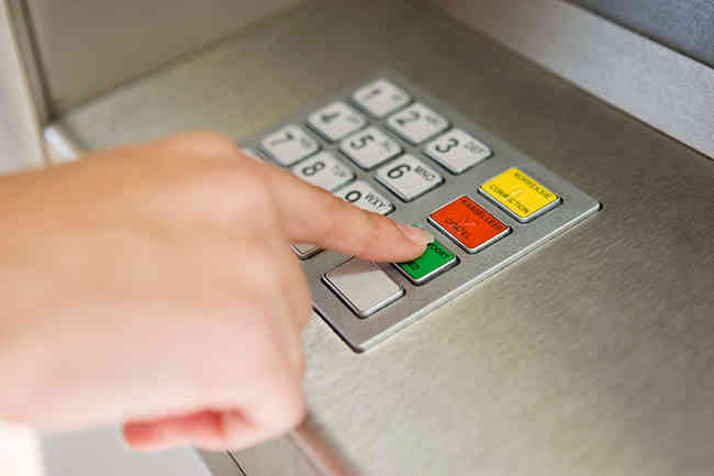 零售银行研究预测印度407,000名ATMS于2021年