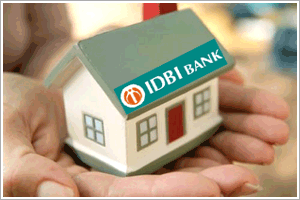 idbi银行放大2.6％;在预算演讲中，GOVT提示减少到50％以下