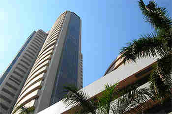 Flat Friday for Sensex，nifty