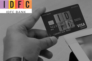 IDFC银行Plinges 6％; Q4净利润跌幅32％