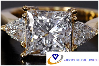Vaibhav全球Q4净利润以8.8卢比