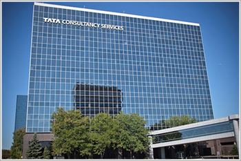 TCS：Rajesh Gopinathan被任命为首席执行官，N G Subramaniam被任命为COO