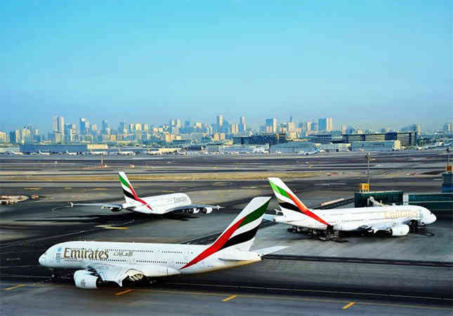 阿联酋航空公司：关于紧急警报 - 迪拜机场的更新声明