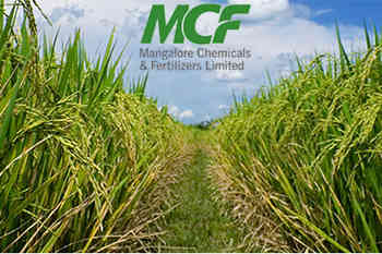 股东拒绝与Zuari Agro交易后，Mangalore化学品和肥料跳跃6.5％