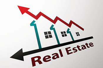 房地产股飙升率先发布RBI政策; Godrej Property攀升2.8％
