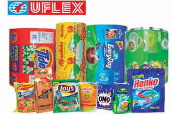 UFLEX Q4净利润跃升17％