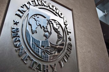 IMF将印度的增长估计降至6.6％，发布在展示中