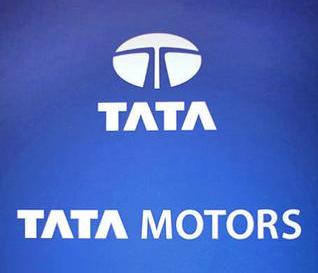 Tata Motors将BSE自动推动超过1％