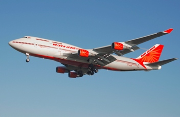 Air India在两阶段出售房地产资产