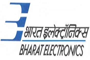 BHARAT ELECTRONICS HIT记录高;库存飙升至6％