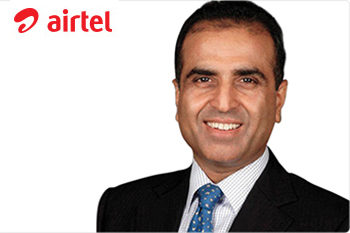 Bharti Airtel的Q3净利润可能会响起