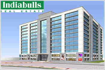 Indiabulls在Indiablulls获取剩余股权