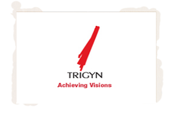 观看库存：Trigyn Technologies有限公司