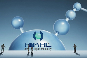 Hikal Ltd股票飙升14％，因为美元福达问题“零”观察