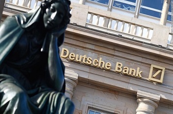 德意志银行削减其股票员工