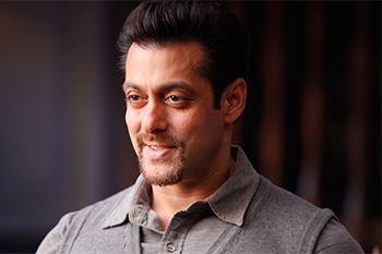 Salman Khan已被删除; Mandhana Retail Ventures集会