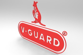 推动者增加了​​V-Guard，股票上涨了股权