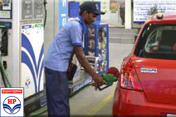 Hindustan Petroleum从环境部获得RBPL扩张
