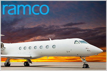 RAMCO Systems Bags订购价值600万美元用于航空MRO软件解决方案
