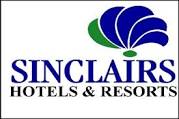 Sinclaire Hotels Board宣布40％的中期股息