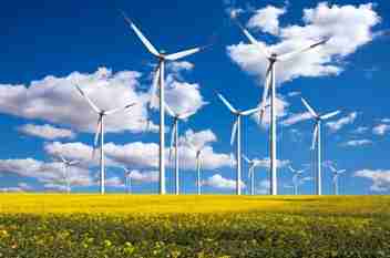 印度在可再生能源吸引力指数中确保第二个职位
