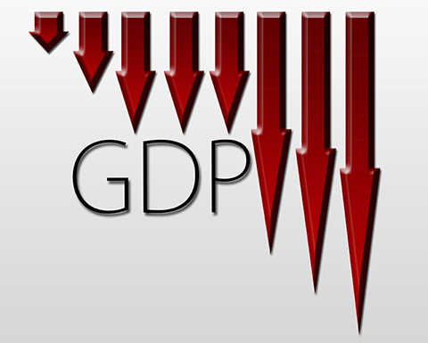 惠誉将印度的2017财年GDP增​​长预测从7.4％达到6.9％