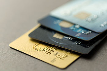 如何选择正确的信用卡